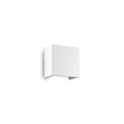 Flash high | plaster white
