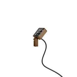 Flash outdoor | textured oxidon
