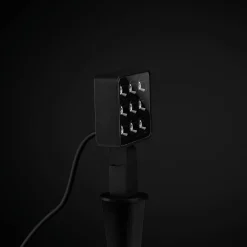 Flash outdoor | textured oxidon