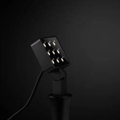 Flash outdoor | textured oxidon