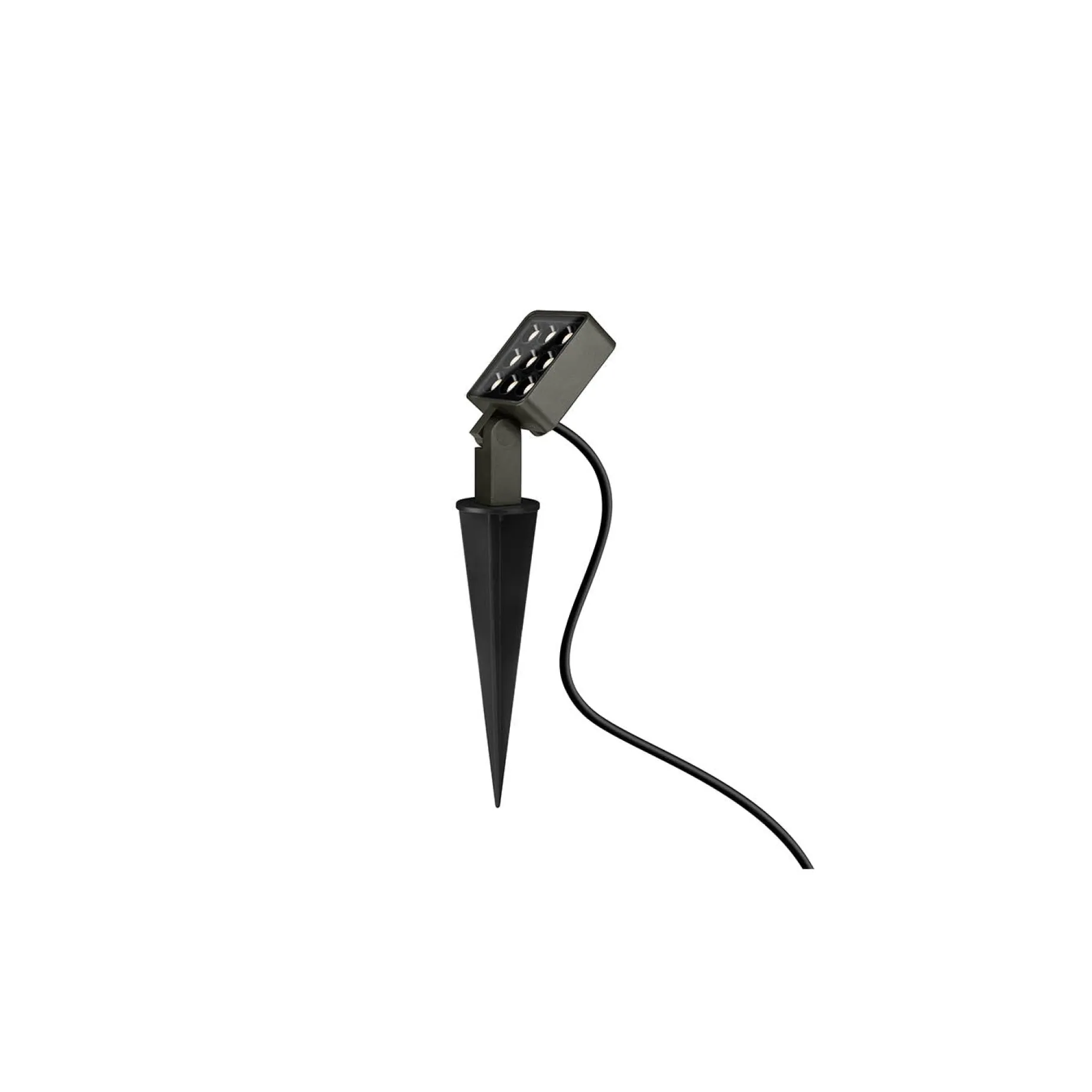 Flash outdoor | textured oxidon