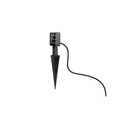 Flash outdoor | textured oxidon