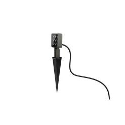 Flash outdoor | textured oxidon