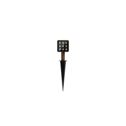 Flash outdoor | textured oxidon