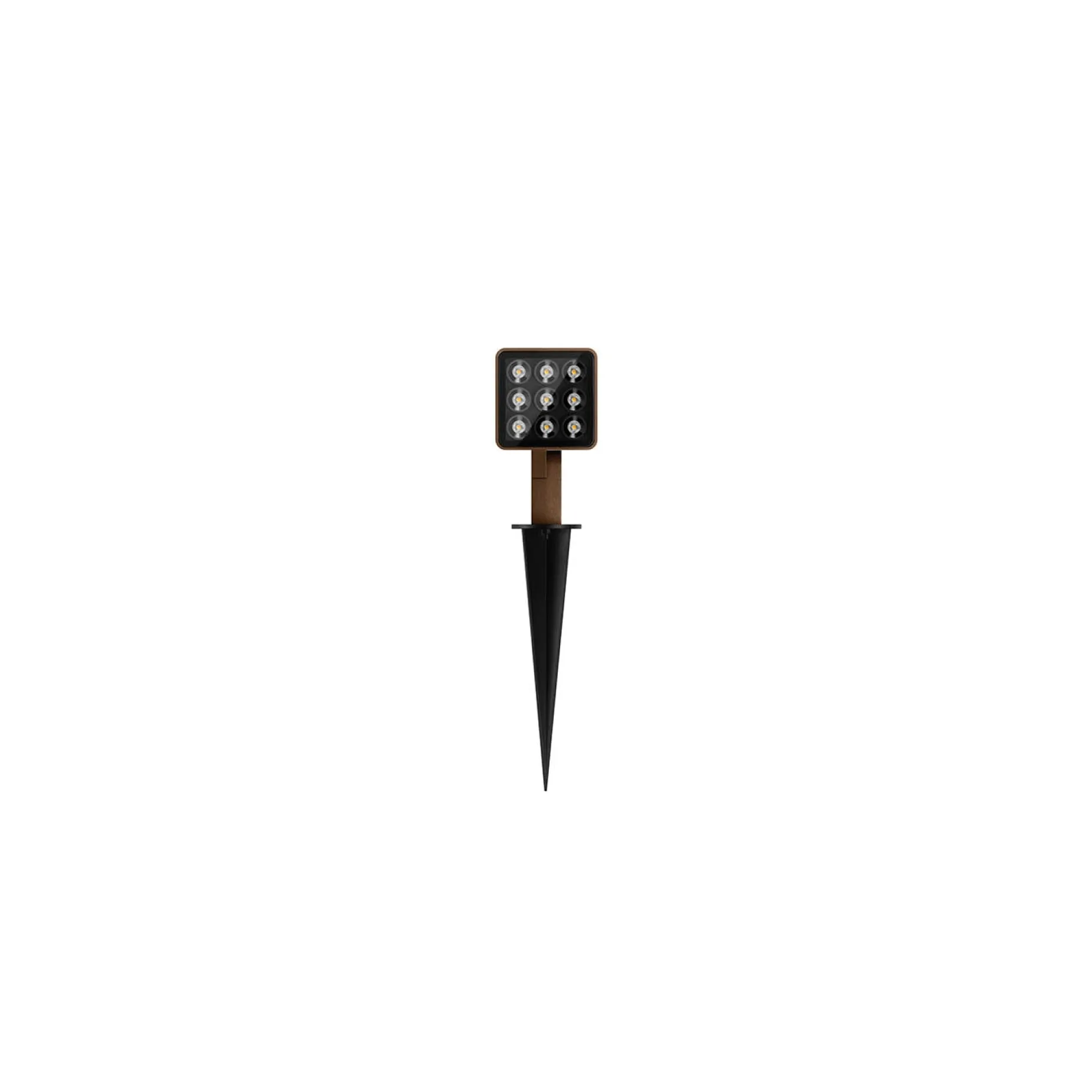 Flash outdoor | textured oxidon