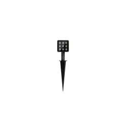 Flash outdoor | textured oxidon