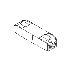Flash outdoor | textured oxidon