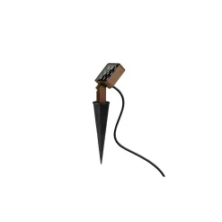 Flash outdoor | textured oxidon