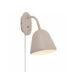 Fleur w | beige