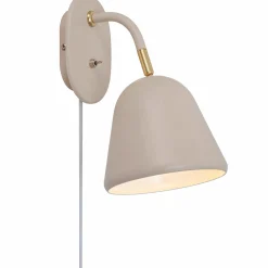 Fleur w | beige