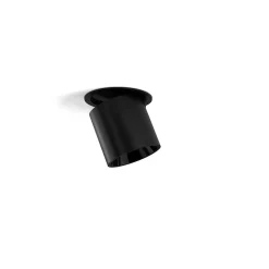 Flip recessed ⌀5.7 | white
