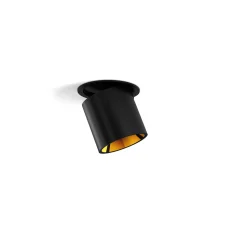 Flip recessed ⌀5.7 | white