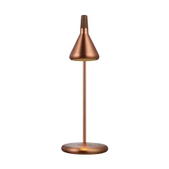 Float table | copper