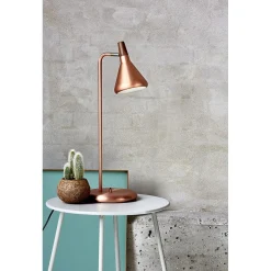 Float table | copper