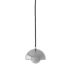 Flowerpot VP10 | cobalt blue