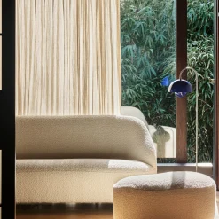 Flowerpot VP12 | cobalt blue