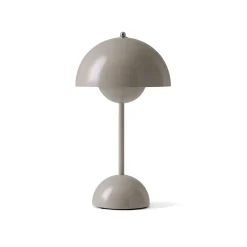 Flowerpot VP9 | grey beige