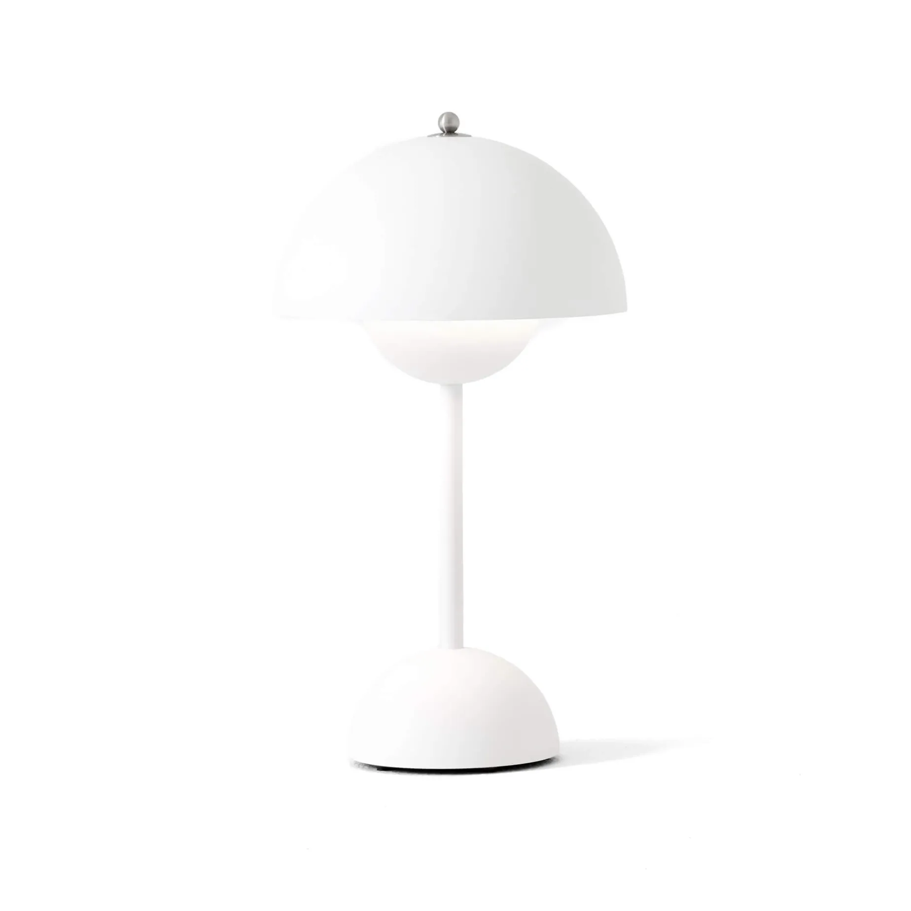 Flowerpot VP9 | grey beige