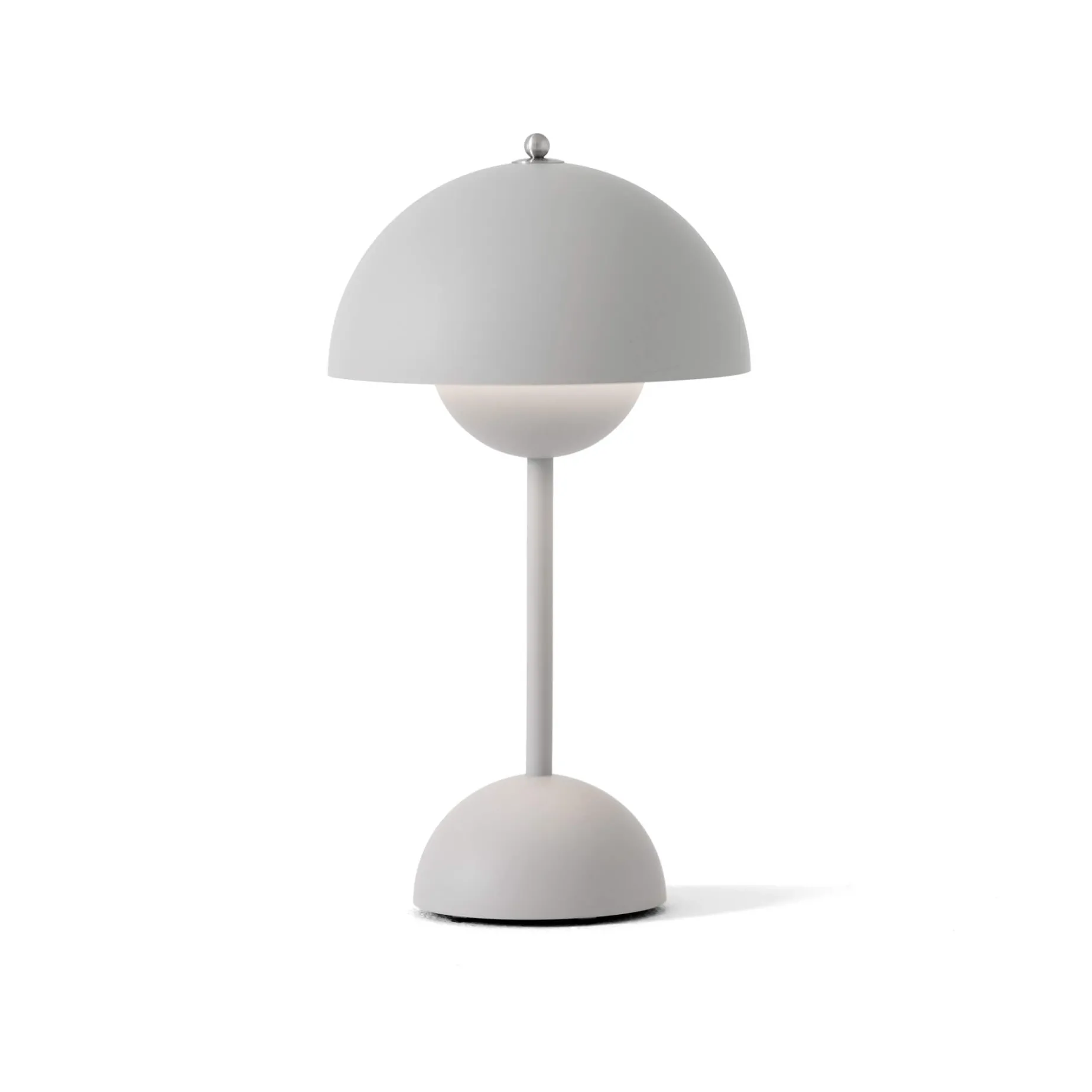 Flowerpot VP9 | grey beige
