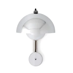 Flowerpot VP8 | grey beige
