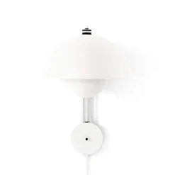 Flowerpot VP8 | grey beige