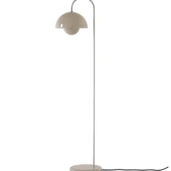 Flowerpot VP12 | grey beige