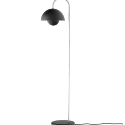 Flowerpot VP12 | matt black