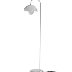 Flowerpot VP12 | matt black