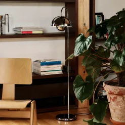 Flowerpot VP12 | matt black