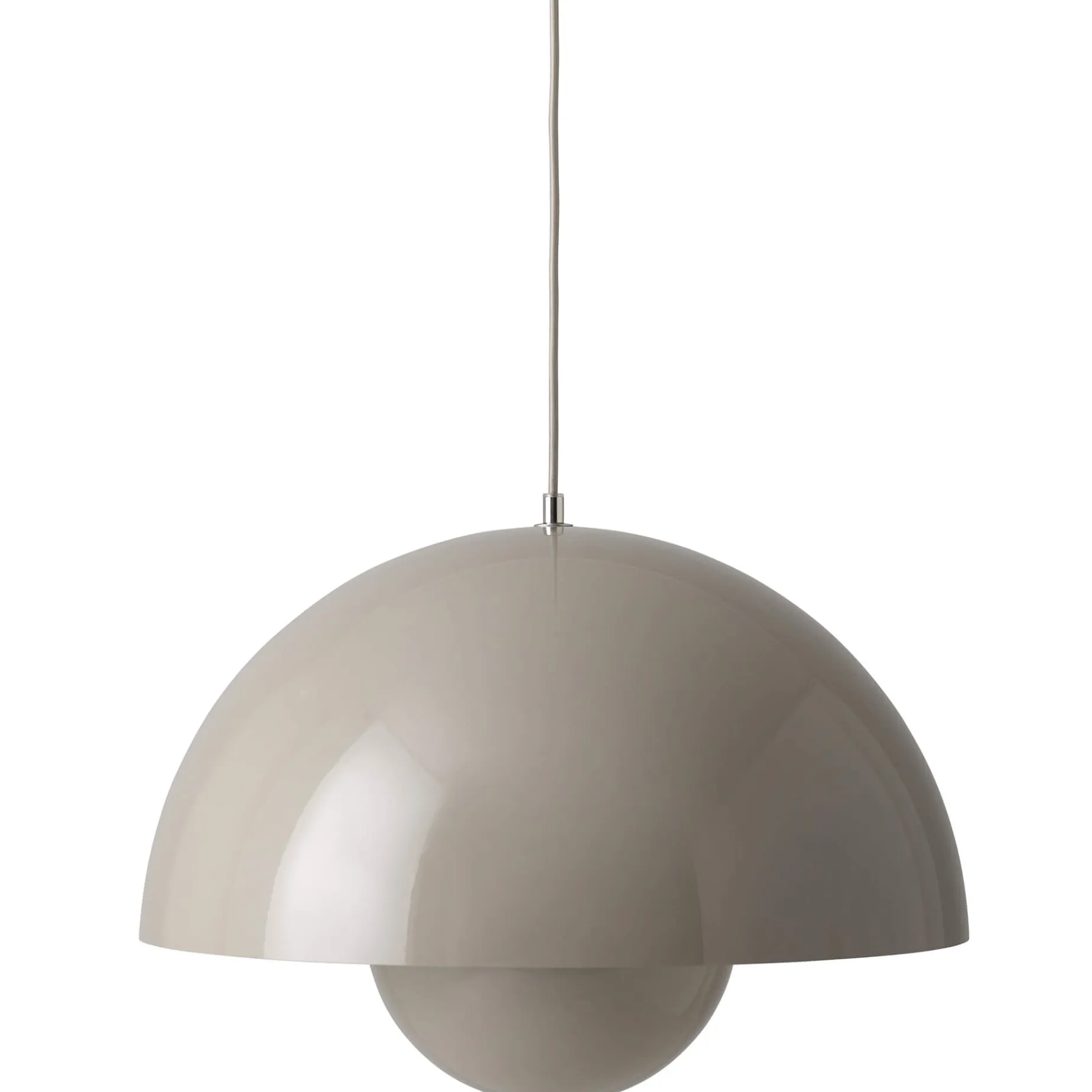 Flowerpot VP2 | matt black
