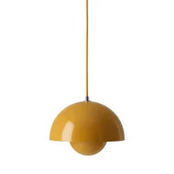 Flowerpot VP1 | matt light grey