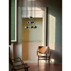 Flowerpot VP10 | matt light grey