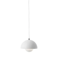 Flowerpot VP10 | matt white