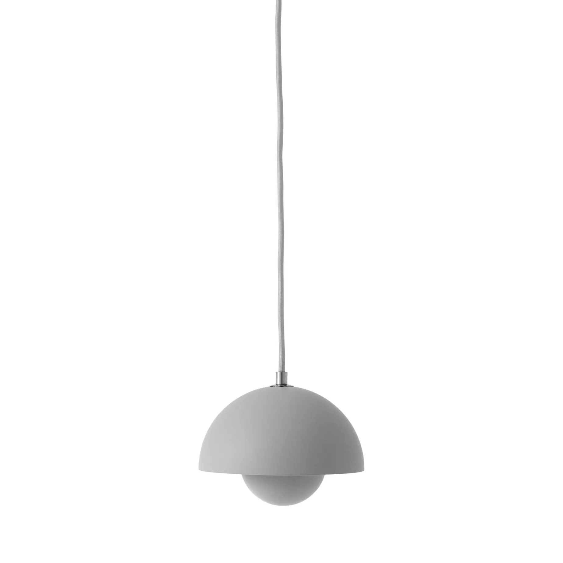 Flowerpot VP10 | matt white