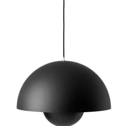 Flowerpot VP2 | matt white