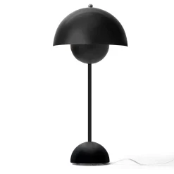 Flowerpot VP3 | mustard