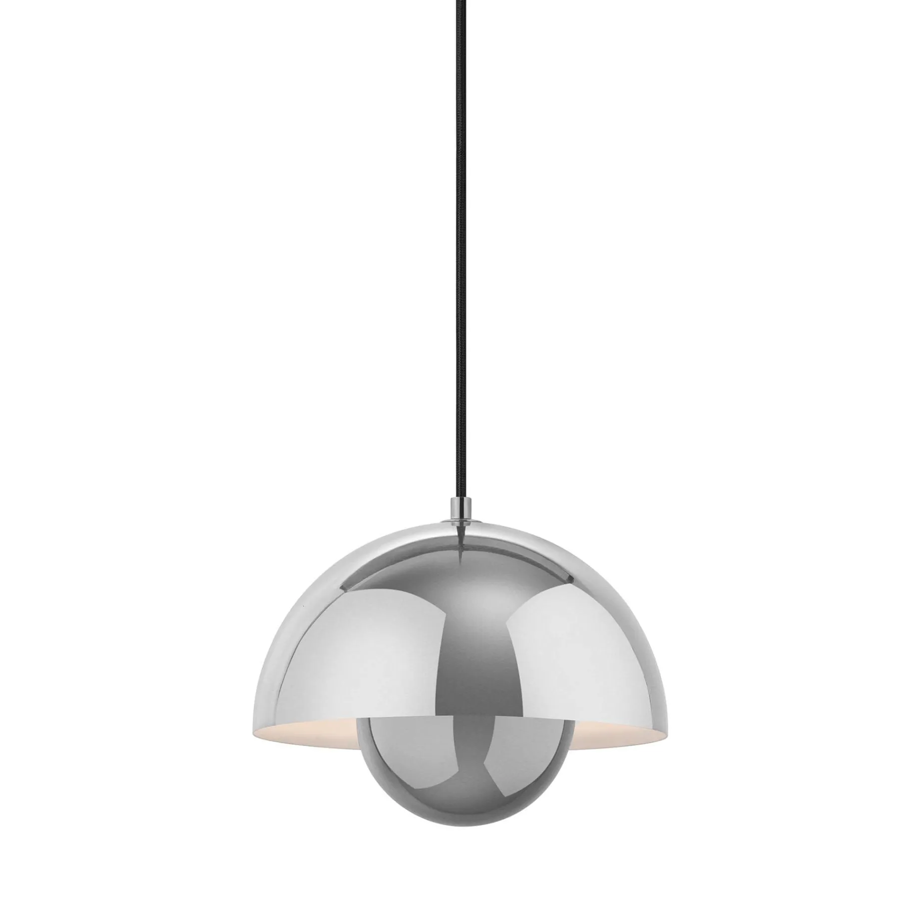 Flowerpot VP1 | mustard