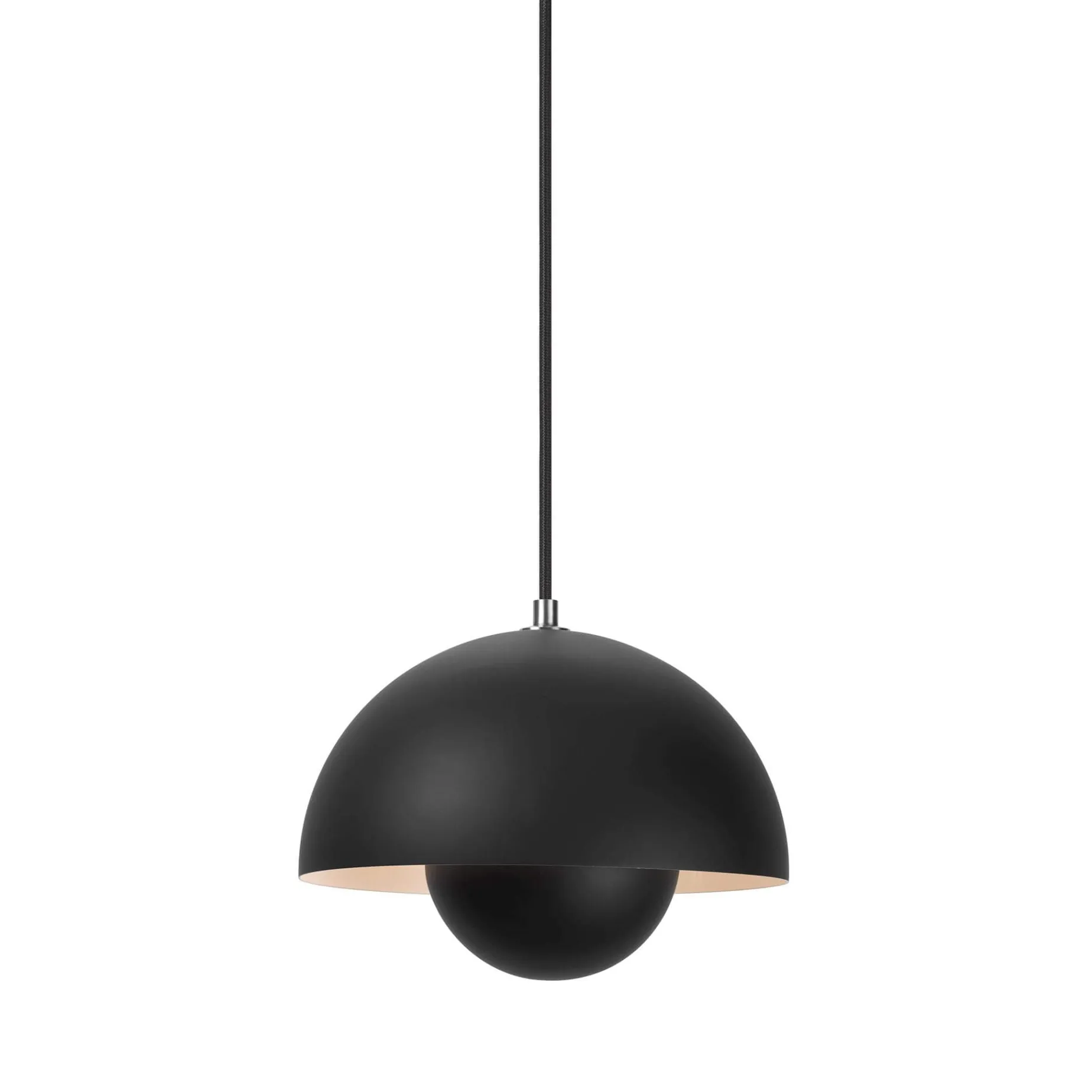 Flowerpot VP1 | mustard