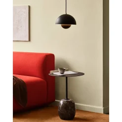 Flowerpot VP1 | mustard