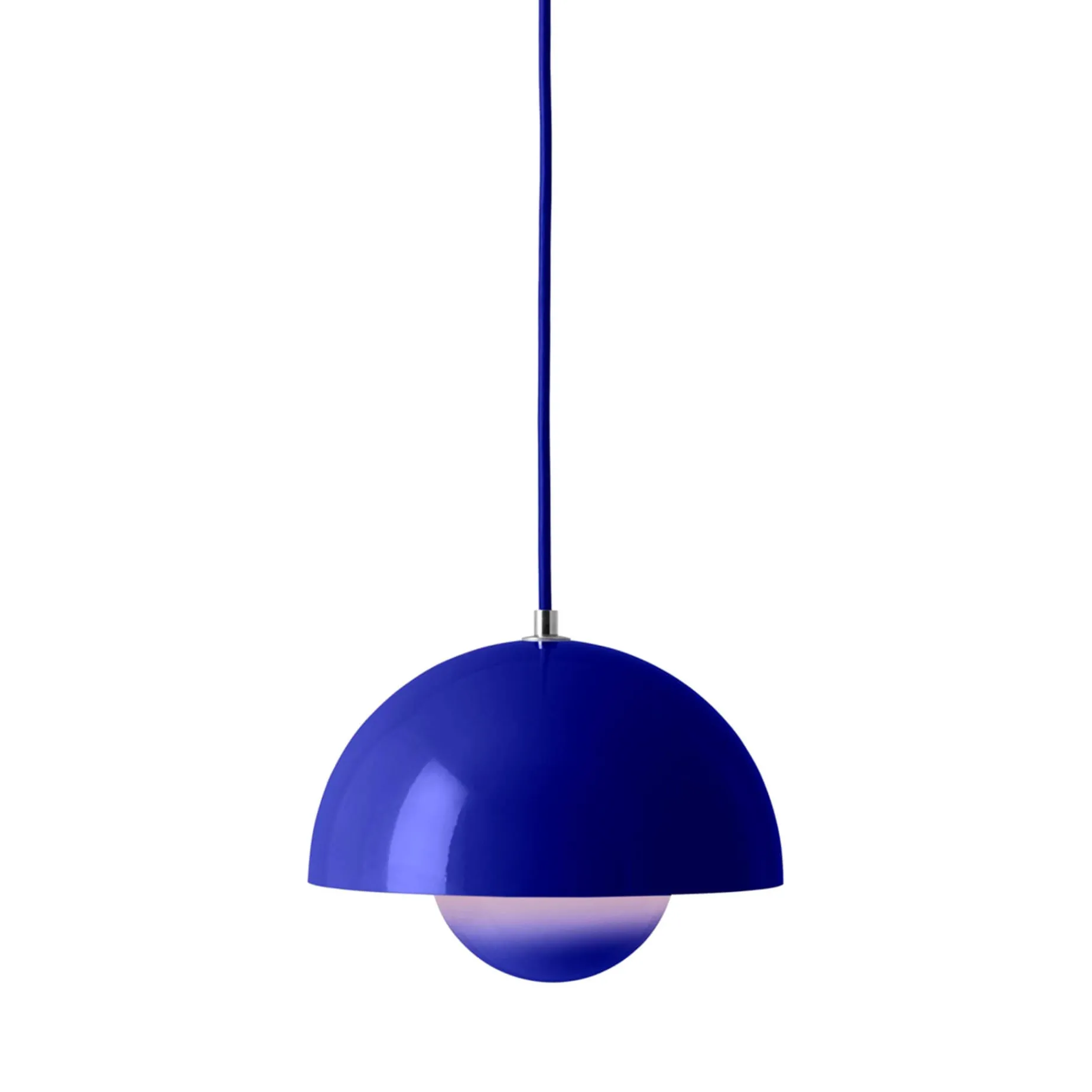 Flowerpot VP1 | mustard