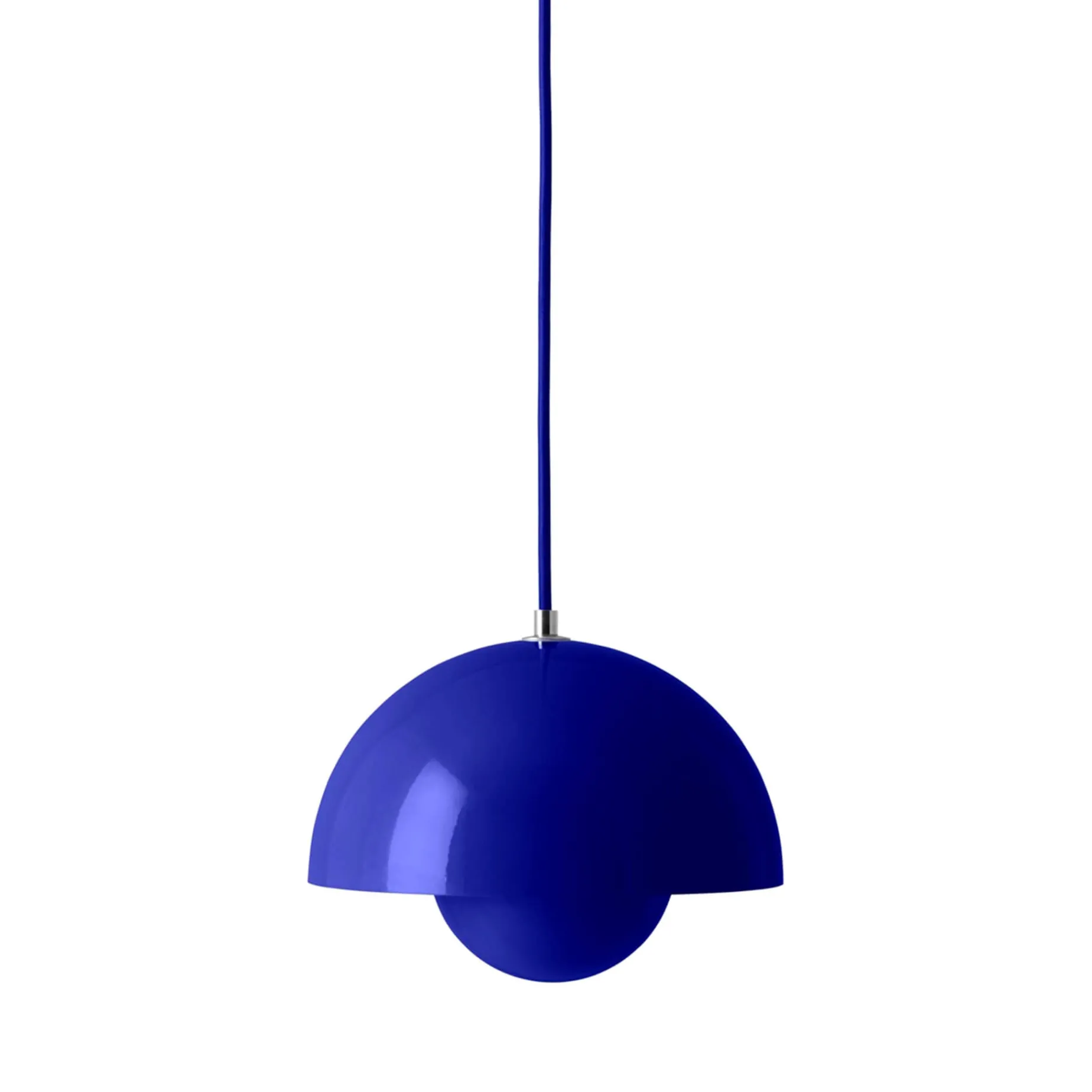 Flowerpot VP1 | mustard