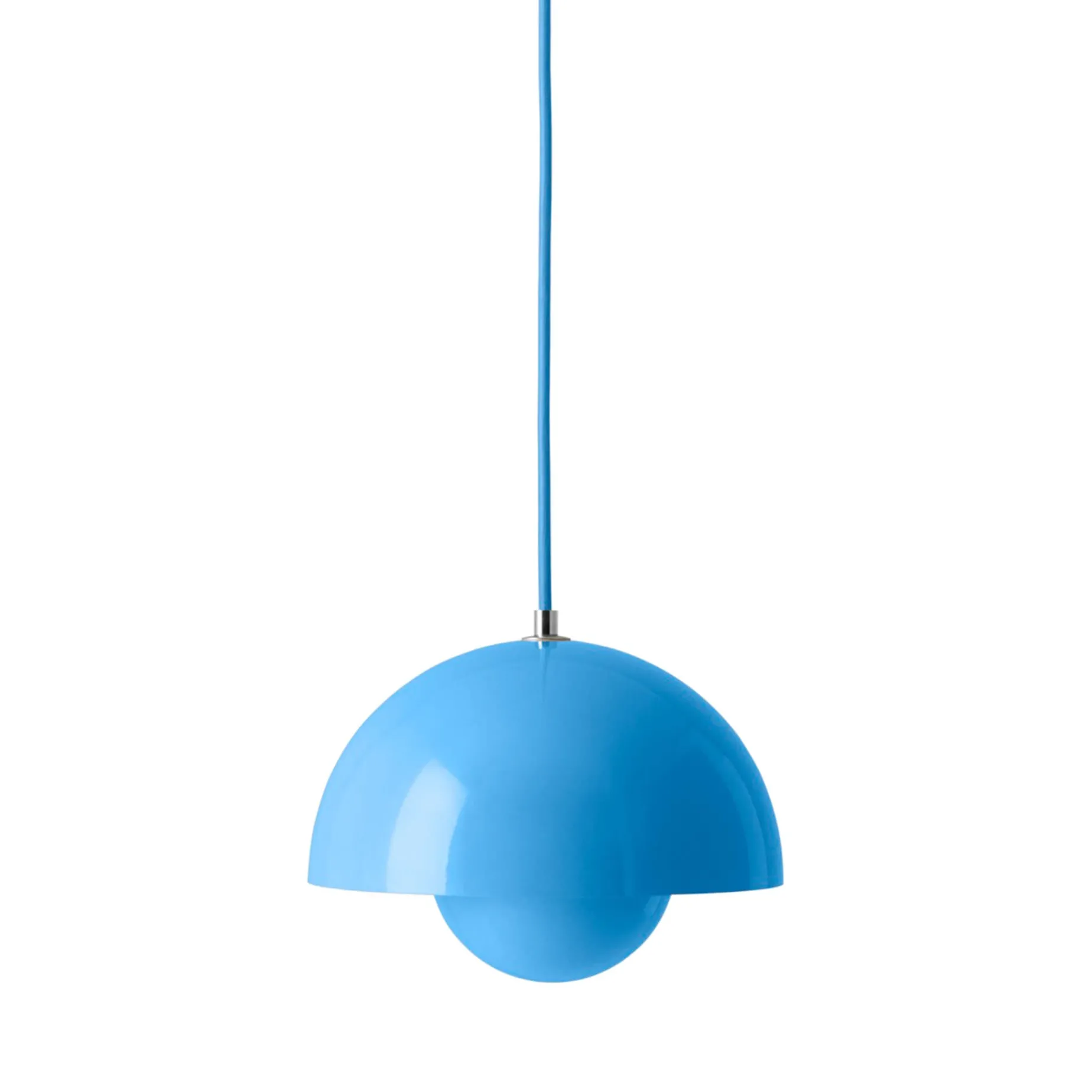 Flowerpot VP1 | mustard