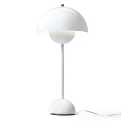 Flowerpot VP3 | signal green