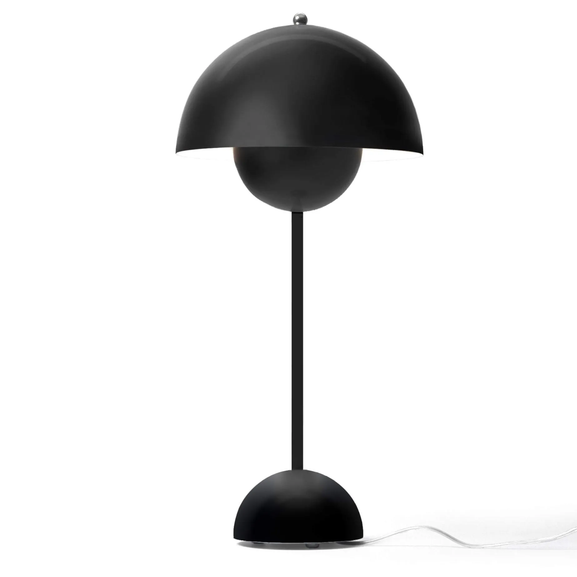 Flowerpot VP3 | signal green