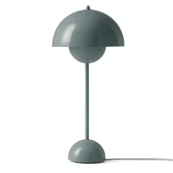 Flowerpot VP3 | signal green