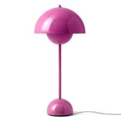 Flowerpot VP3 | signal green