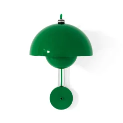 Flowerpot VP8 | signal green