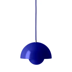 Flowerpot VP1 | signal green