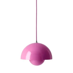 Flowerpot VP1 | signal green