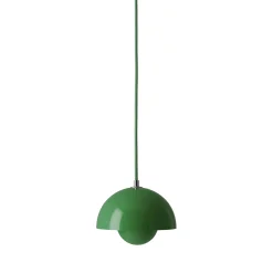 Flowerpot VP10 | signal green